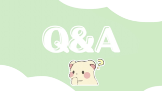 Q&A